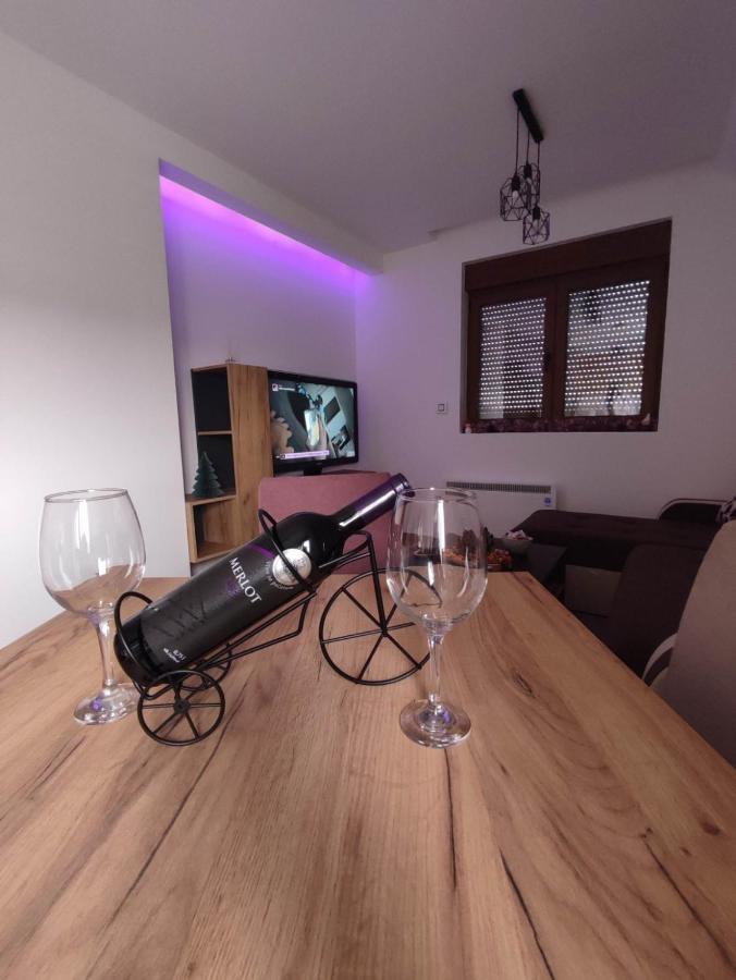 Gold Apartman, Vila Katalina 2 Zlatibor Exterior foto
