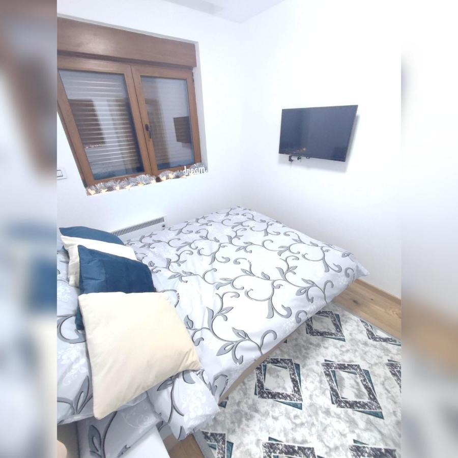 Gold Apartman, Vila Katalina 2 Zlatibor Exterior foto