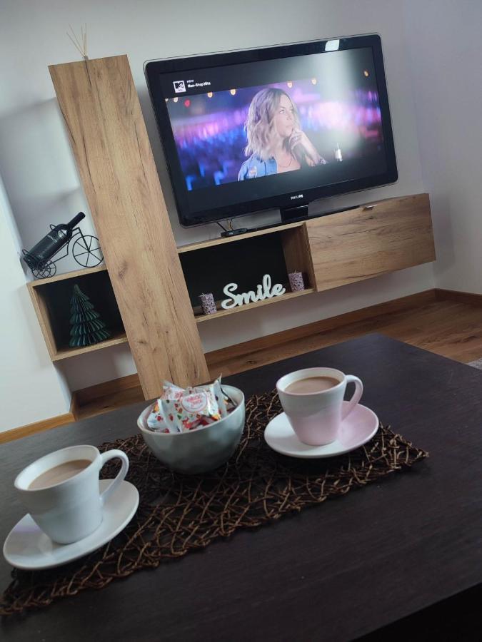 Gold Apartman, Vila Katalina 2 Zlatibor Exterior foto