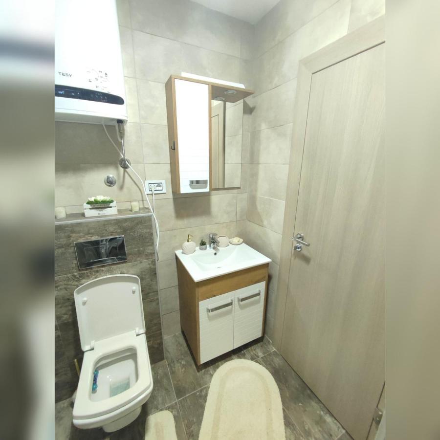 Gold Apartman, Vila Katalina 2 Zlatibor Exterior foto