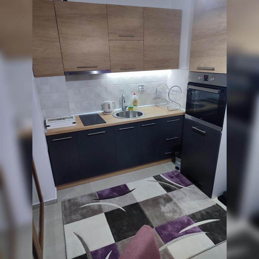 Gold Apartman, Vila Katalina 2 Zlatibor Exterior foto