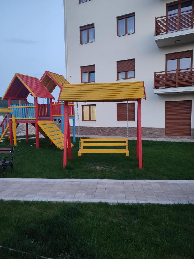 Gold Apartman, Vila Katalina 2 Zlatibor Exterior foto