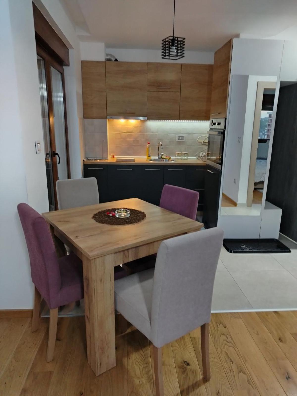 Gold Apartman, Vila Katalina 2 Zlatibor Exterior foto