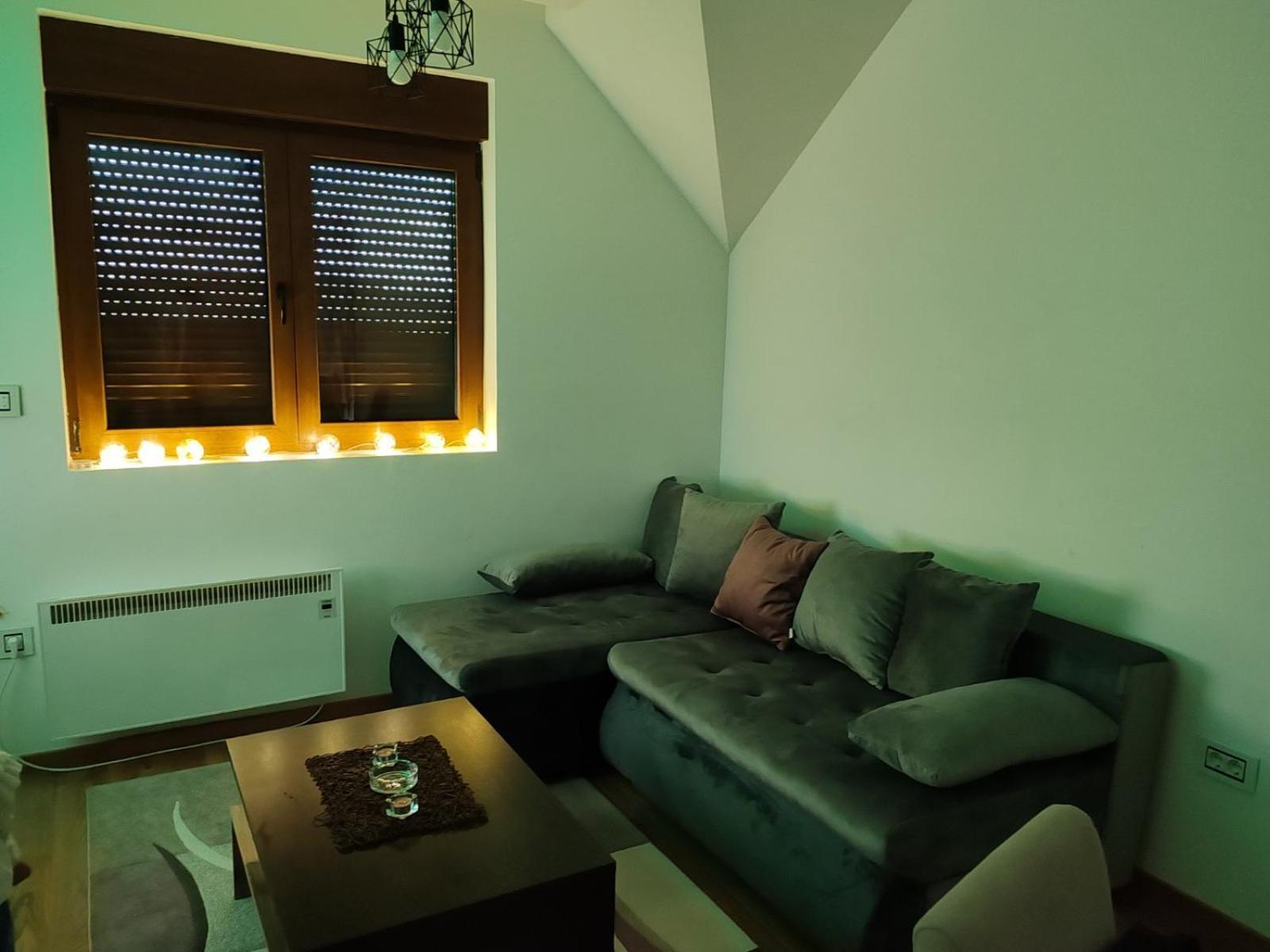 Gold Apartman, Vila Katalina 2 Zlatibor Exterior foto