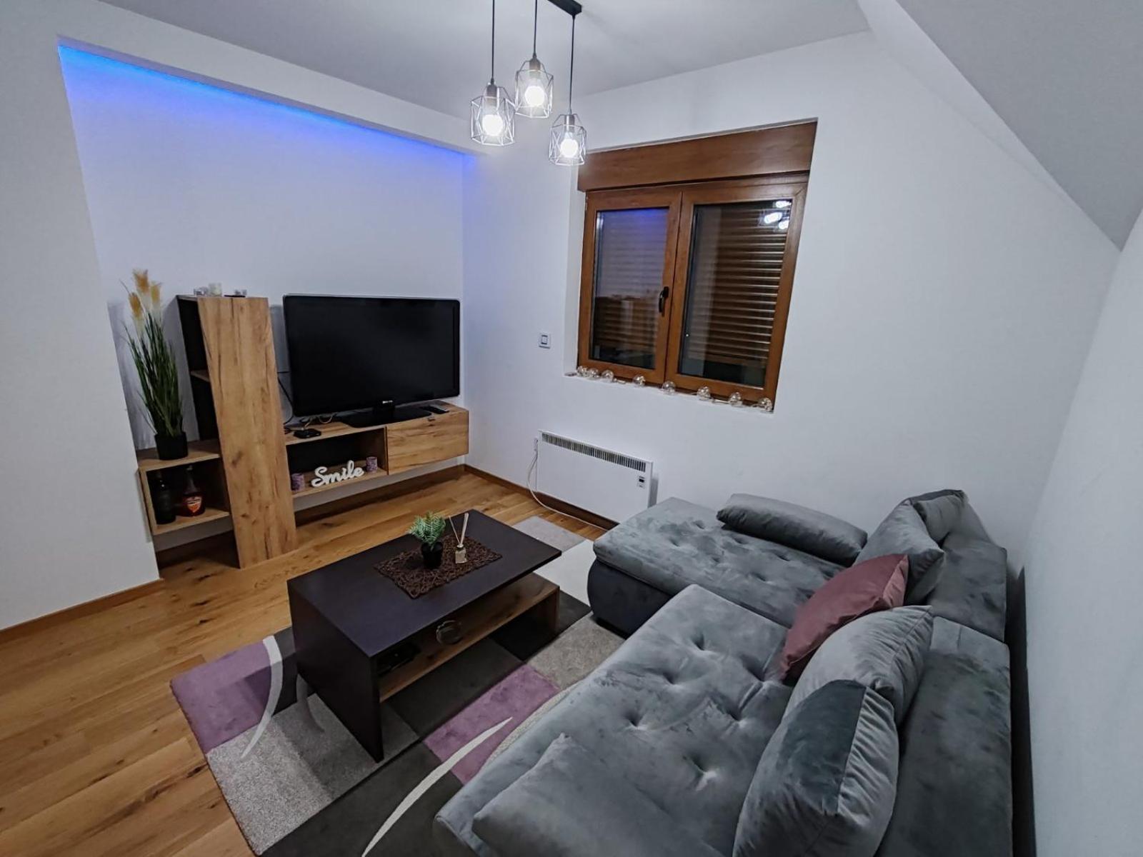 Gold Apartman, Vila Katalina 2 Zlatibor Exterior foto