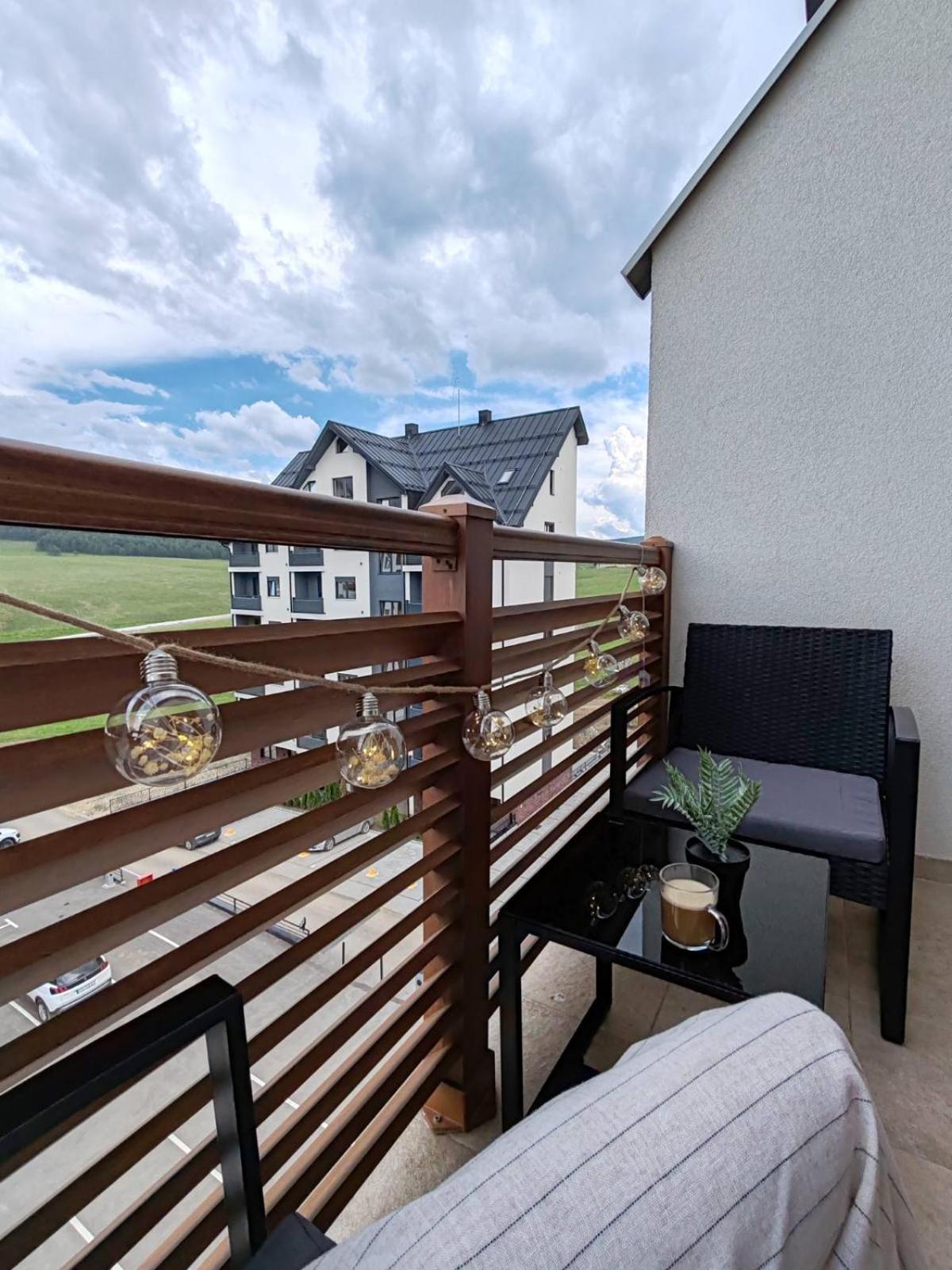 Gold Apartman, Vila Katalina 2 Zlatibor Exterior foto